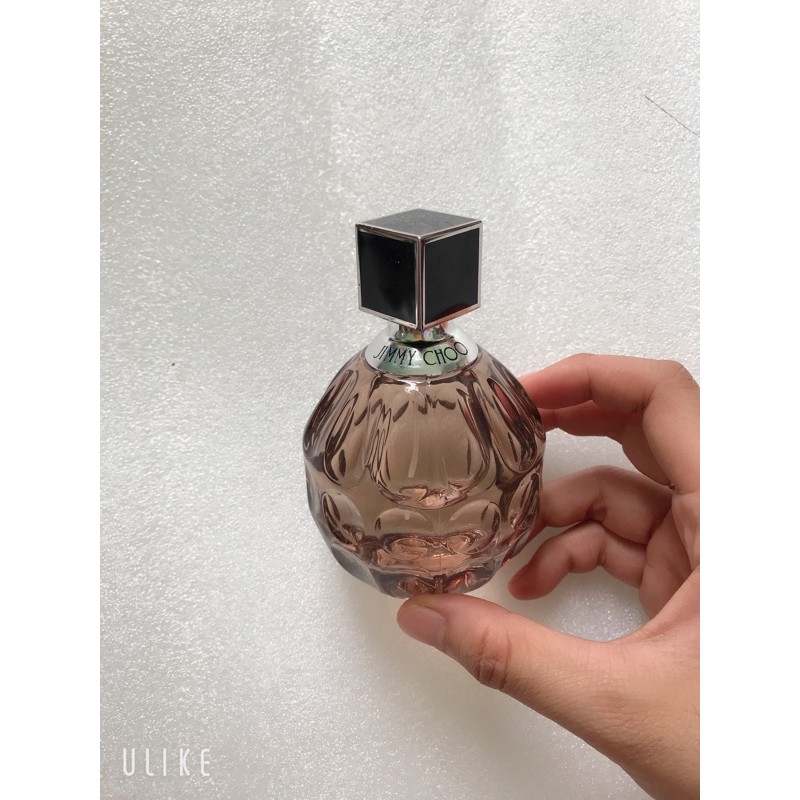 Thanh lý nước hoa jimmy choo si sân bay