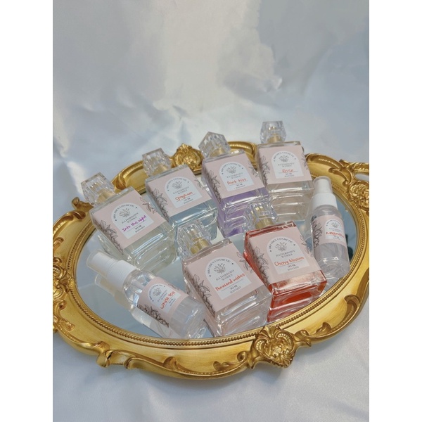 Chiết 30Ml Body Mist Bath & Body Works