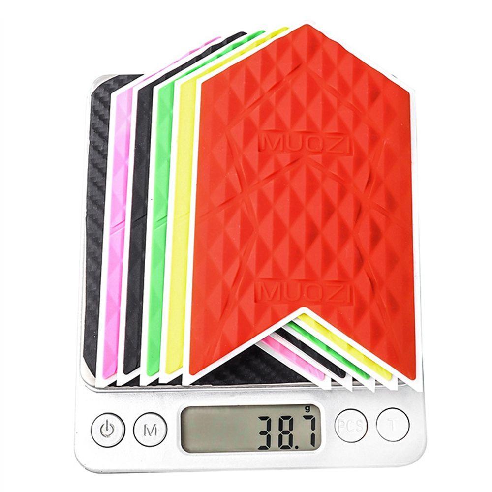 Bộ 5 Miếng Dán Bảo Vệ Khung Xe Đạp Chống Thấm Nước Tiện Dụng