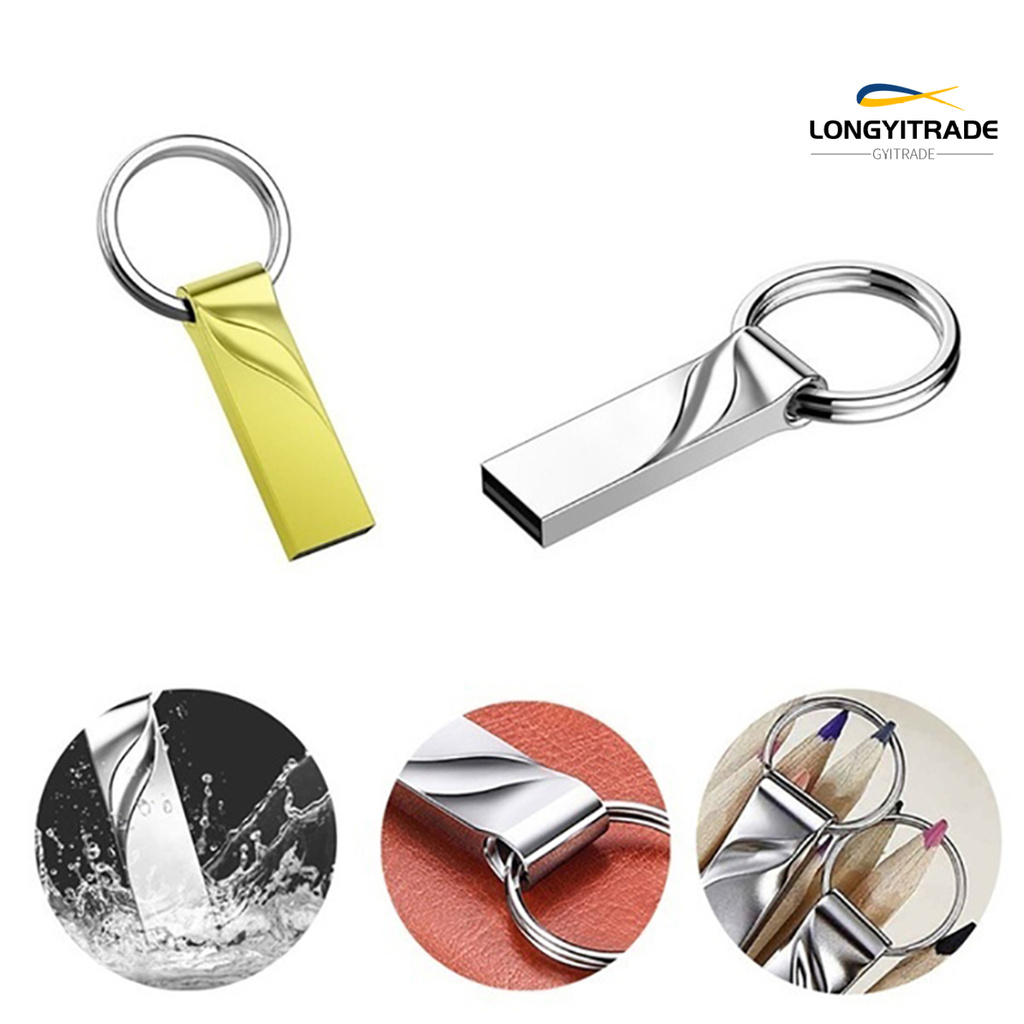 Usb Mini 4 / 8 / 16 / 32 / 64gb Cho Xe Hơi