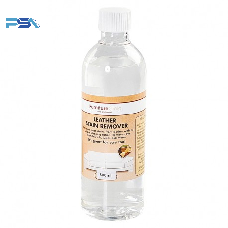 Xử lý vết mực trên da - Nhập khẩu Anh Quốc - Leather Stain Remover