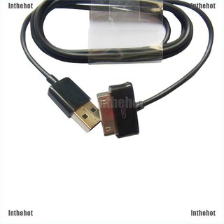 Cáp Sạc Usb Cho Galaxy Tab 2 Note 7.0 7.7 8.9 10.1