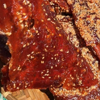 KHÔ NAI MÈ 1KG[FREE SHIP] TỪ ĐƠN 50K, [Loại Đặc Biệt] Hàng ngon nhà làm Hàng ngon nhà làm [handmade]