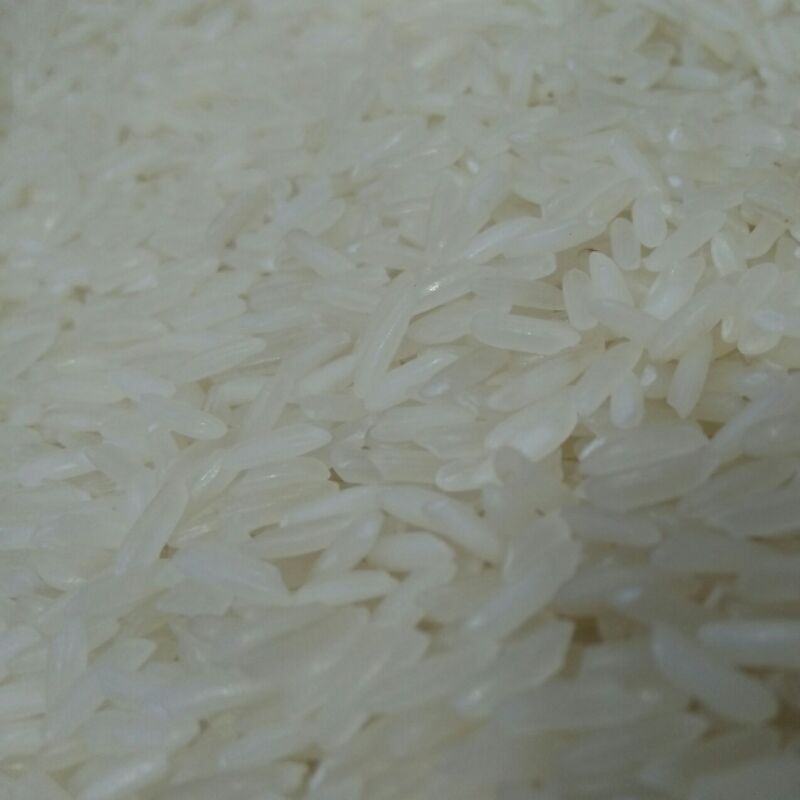 [ GẠO TÂM ĐỨC ] Gạo Thơm Lài (Bao 10kg) Dẻo nhiều, thơm nhẹ.