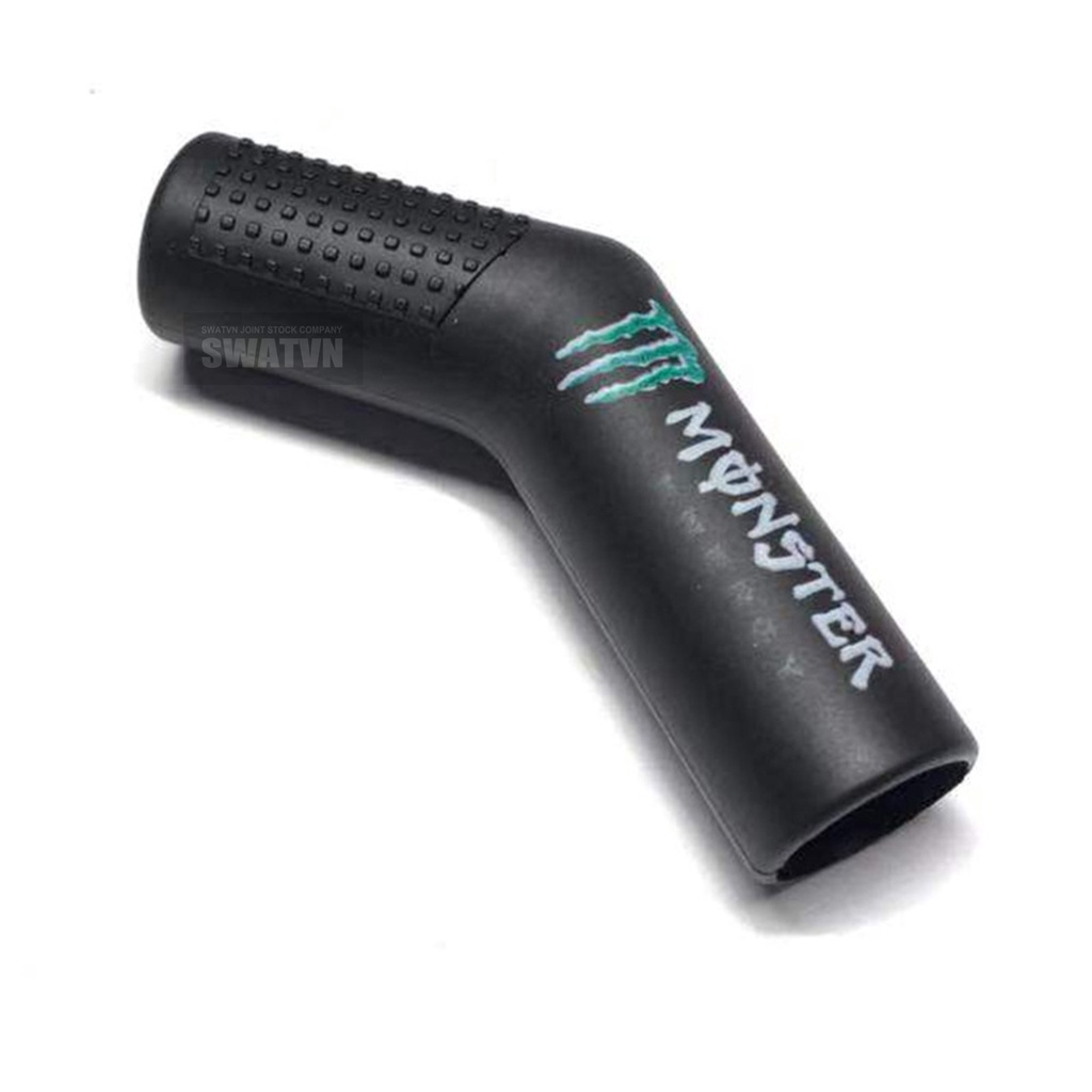 Bọc Cần Số Xe Máy, Cao Su Bọc Cần Số Xe Côn Exciter, winner, sonic, Raider Satria à các dòng xe cần số móc khác