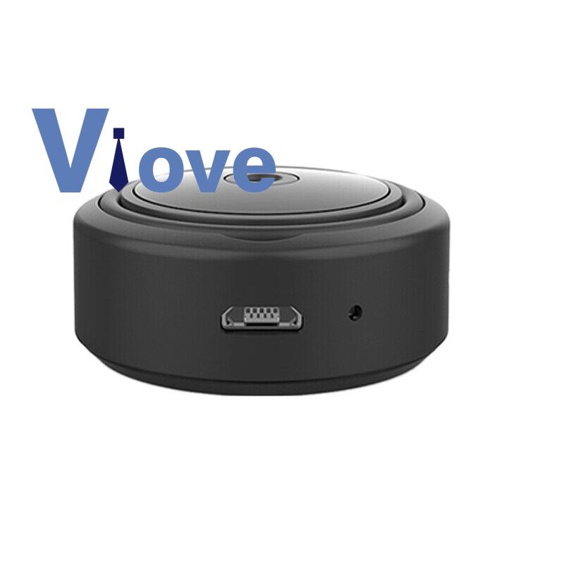Webcam A11 Hd1080P Kết Nối Wifi Không Dây Với Mic Ir | BigBuy360 - bigbuy360.vn