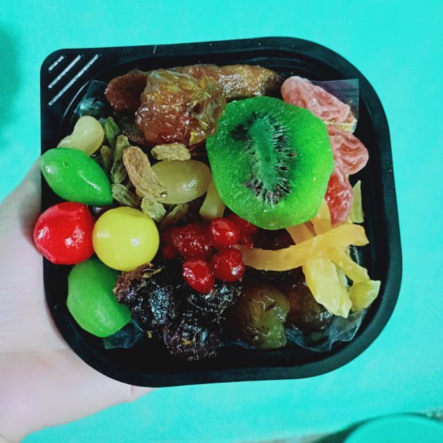 20 Khay mứt 300g