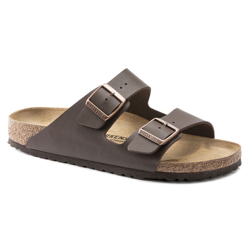 Sandal Classic Men Arizona Birkenstock Bck051701