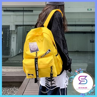 BALO ULZZANG PHONG CÁCH HÀN QUỐC 🌻HOT TREND🌻 BALO ĐI HỌC/DU LỊCH THỂ THAO VẢI CHỐNG THẤM THỜI TRANG