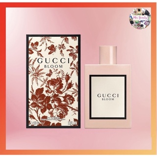 Nước hoa nữ gucci bloom hồng 100ml , nước hoa pháp gucci bloom , dầu thơm giá rẻ