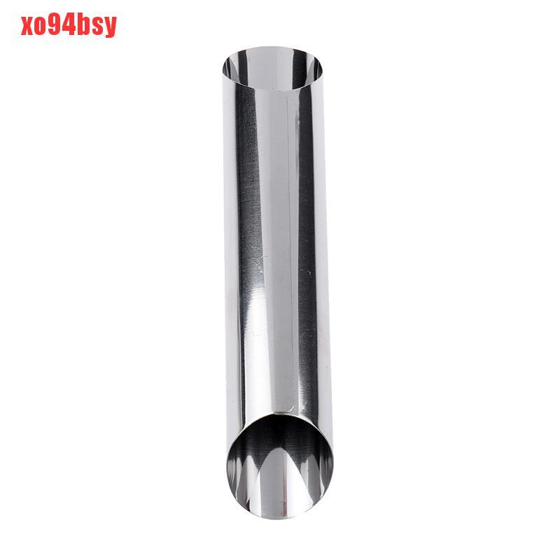 Bộ 6 Khuôn Làm Bánh Hình Sừng Trâu Độc Đáo 94bsy