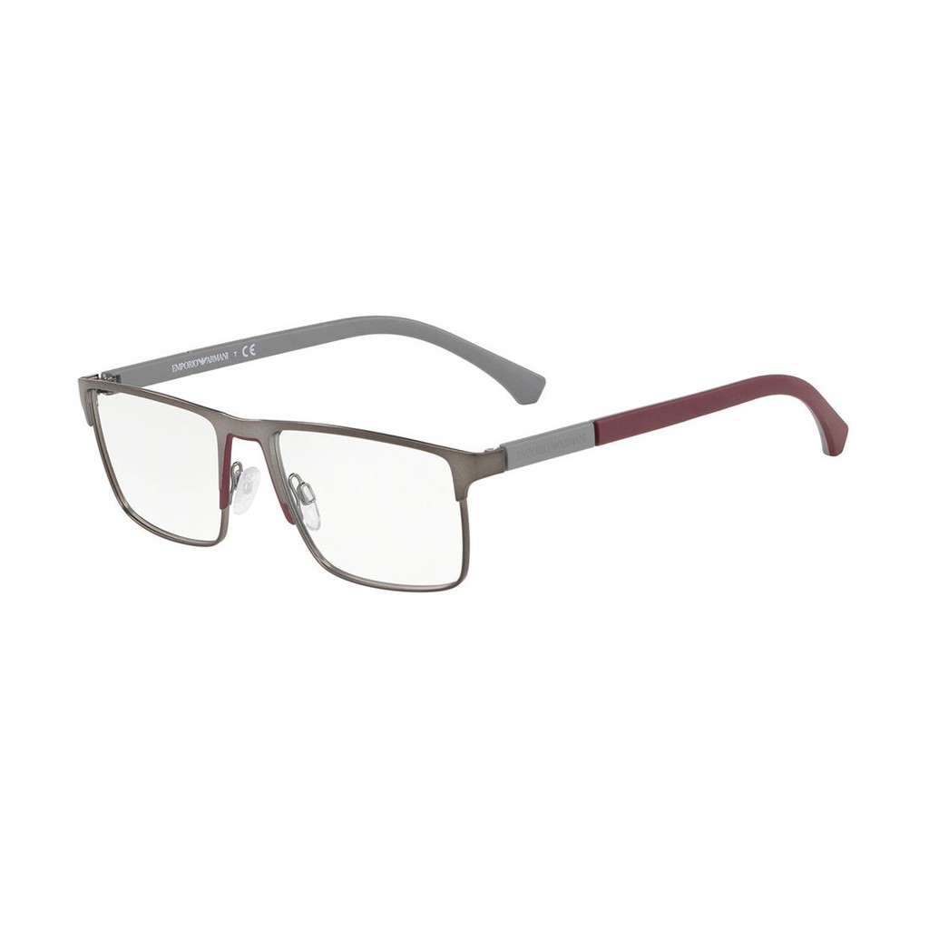 (Hàng chính hãng) Gọng kính nam nữ Emporio Armani EA1095 màu sắc thời trang