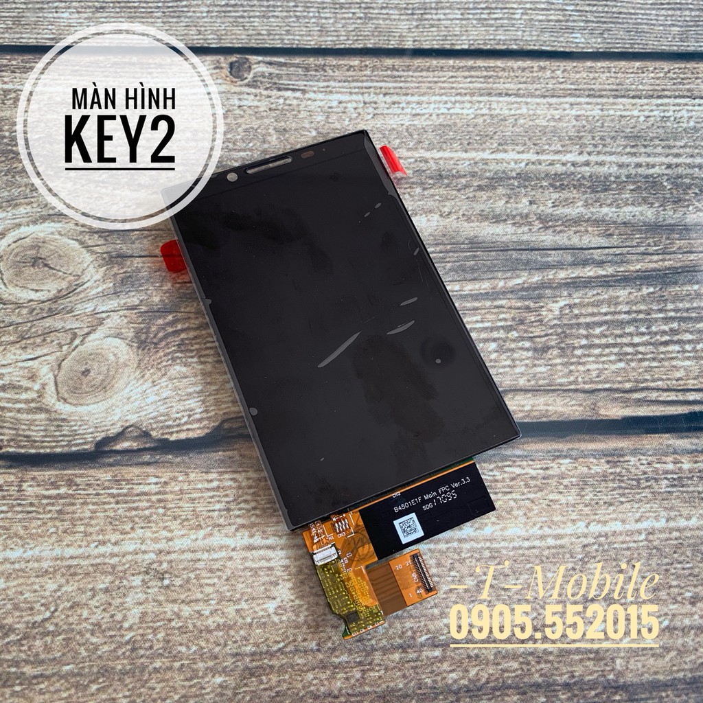 Màn hình Blackberry Key2
