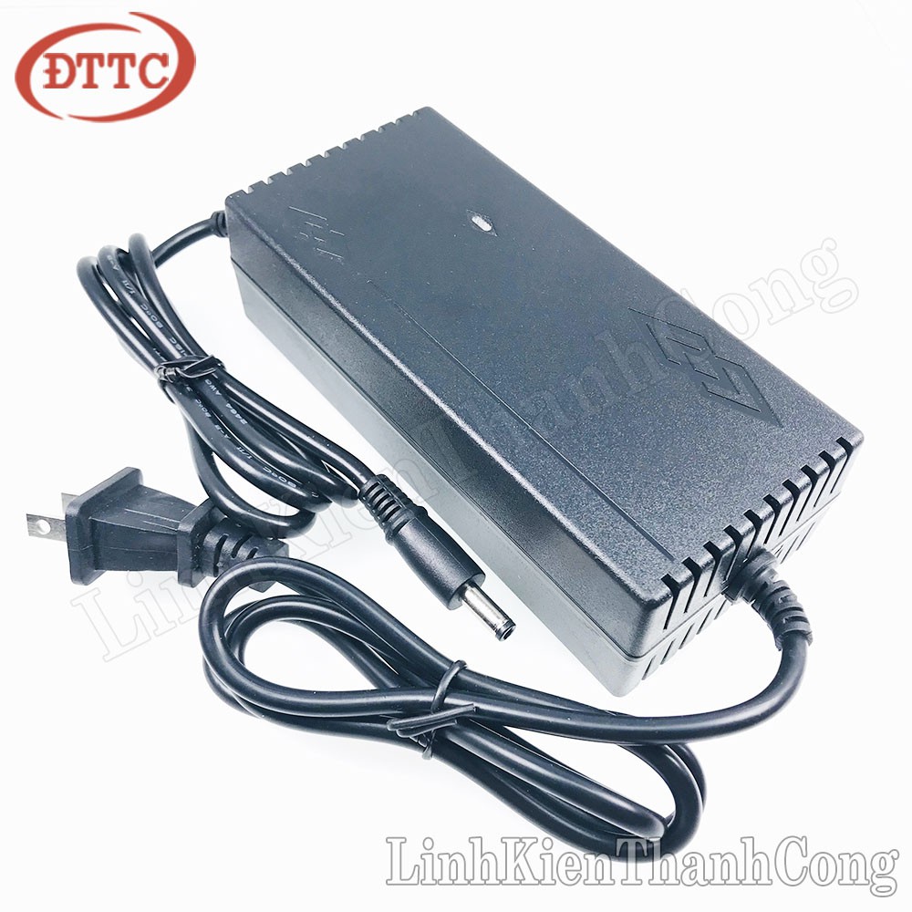 Bộ Sạc Pin Lithium 3S 12.6V 5A