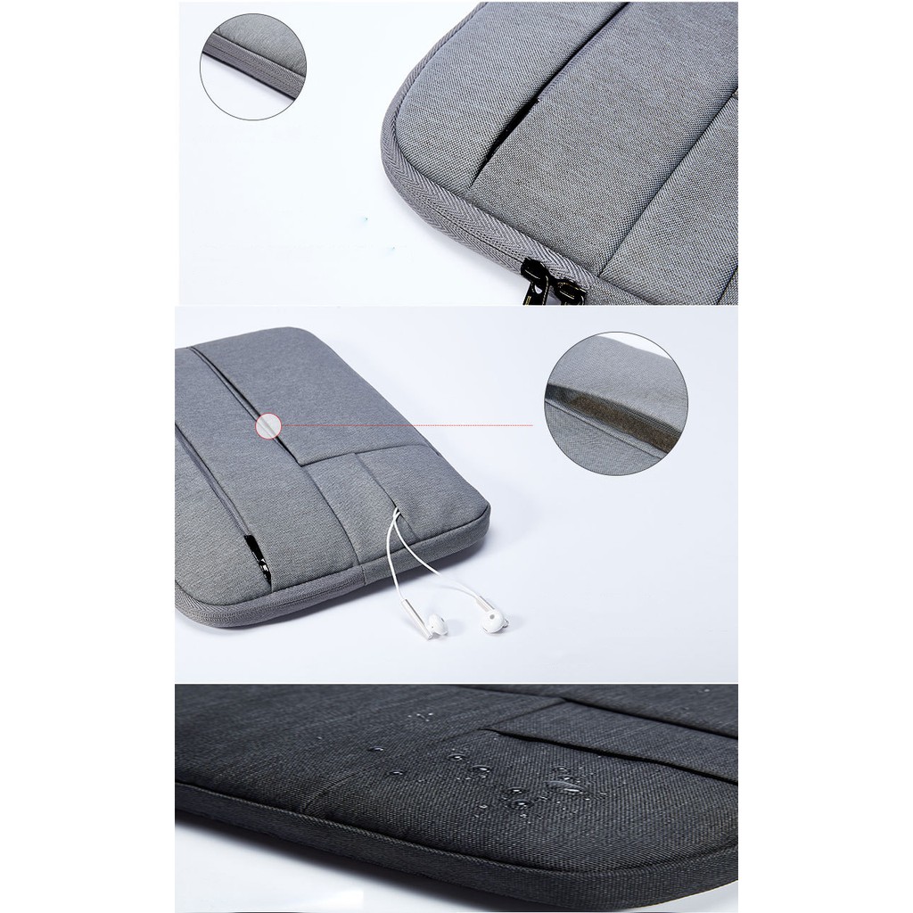 Túi đựng laptop đa năng kích thước 15.6 inch | BigBuy360 - bigbuy360.vn