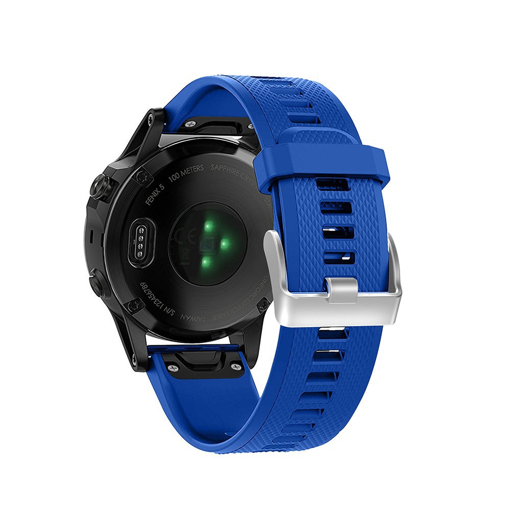 Dây đeo thay thế cho đồng hồ Garmin Fenix 5 / 5 Sapphire / Forerunner 935 Band width 22mm