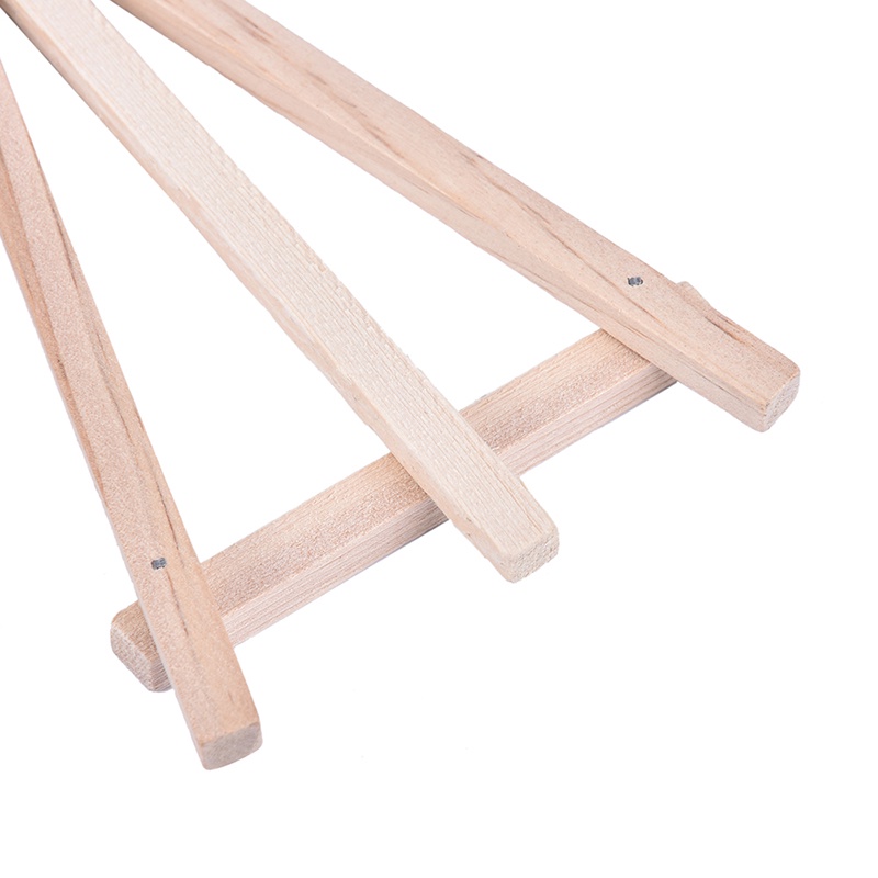 Kệ gỗ Mini Để Tranh Vẽ Tiện Lợi Chất Lượng