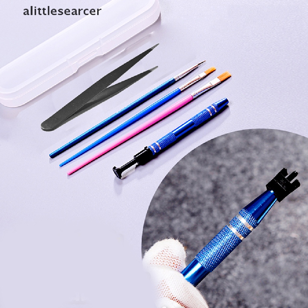 Giá Đỡ Nhíp / Cọ / Bộ Sưu Tập Cho Bàn Phím Tiện Dụng