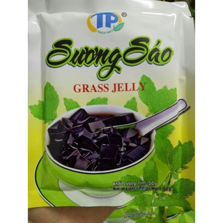 Bột sương sáo đen Thuận Phát gói 50g