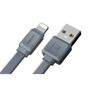 Cáp sạc Lightning Fast Pro Remax RC-129i
