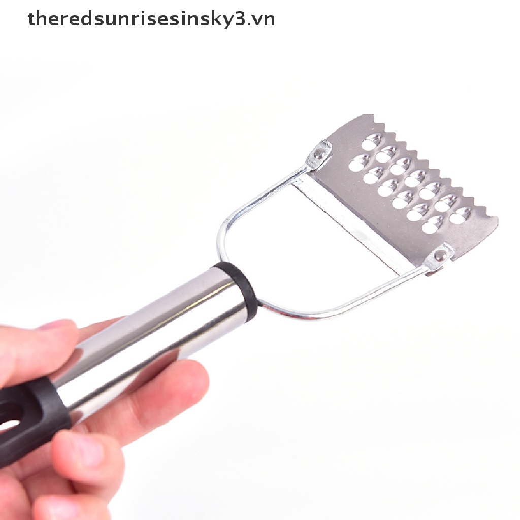Dụng cụ bào rau củ quả bằng thép không gỉ