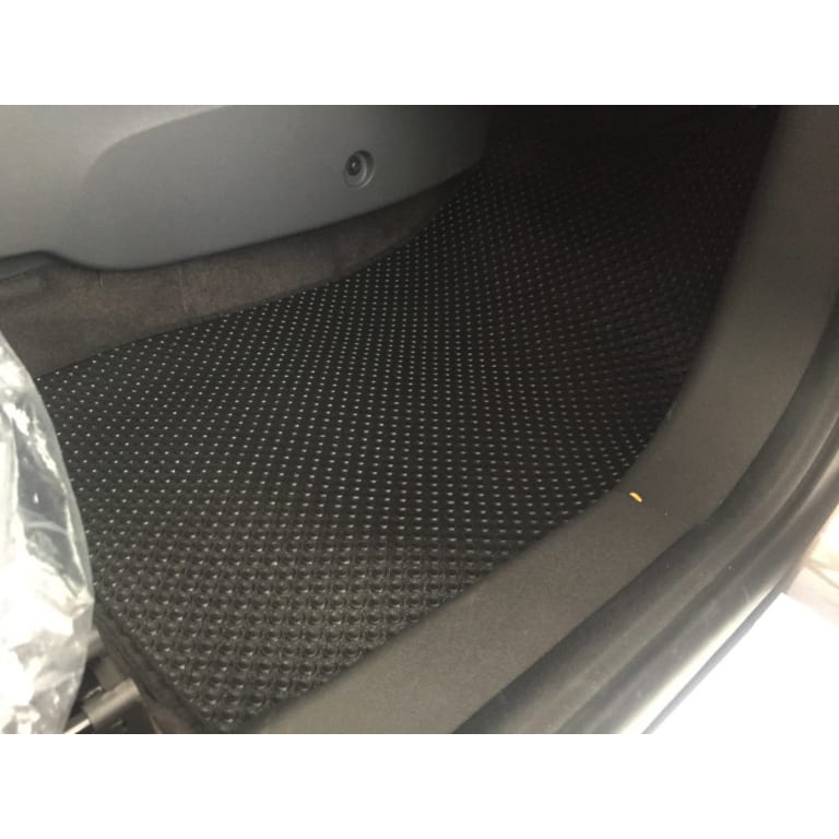 THẢM LÓT SÀN XE HƠI KATA - FORD ECOSPORT