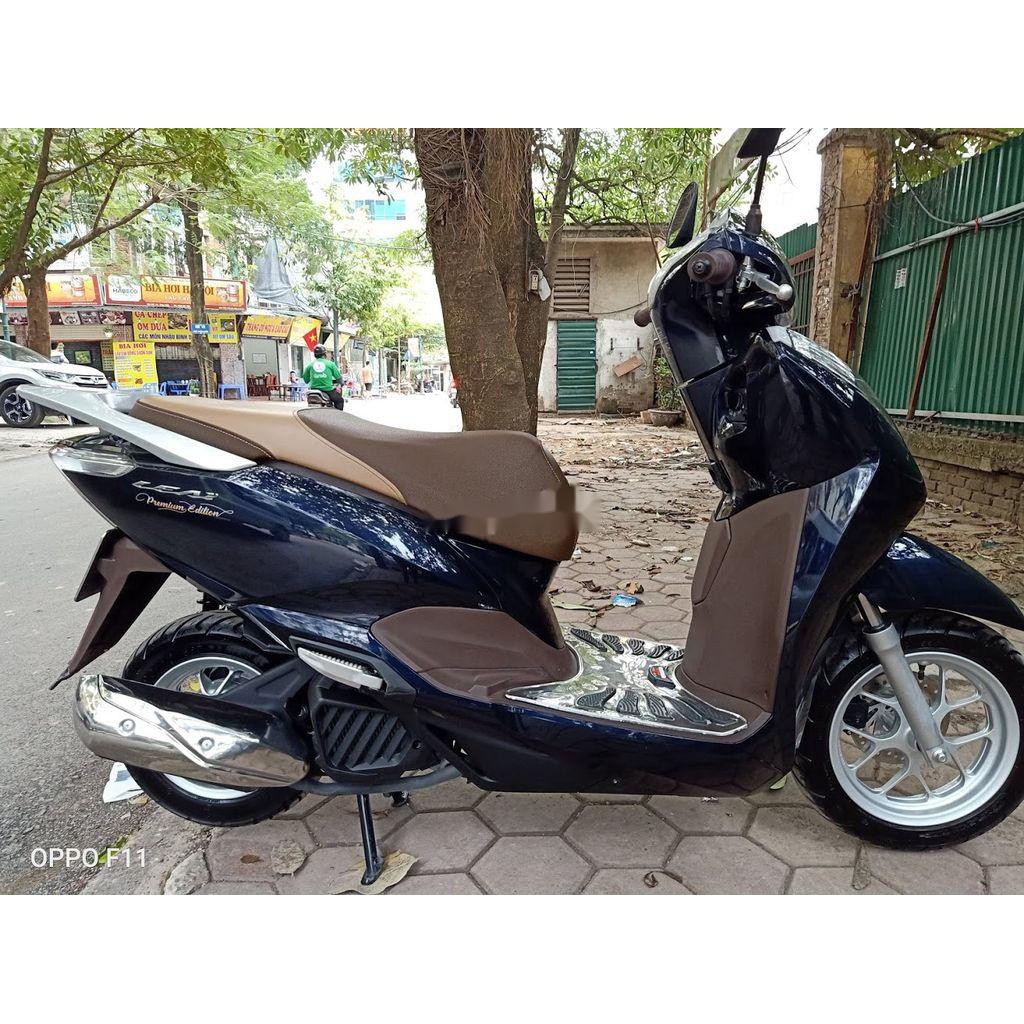 Ốp trên bên trong ốp ổ khóa lead 125 2017-2022 2024 honda
