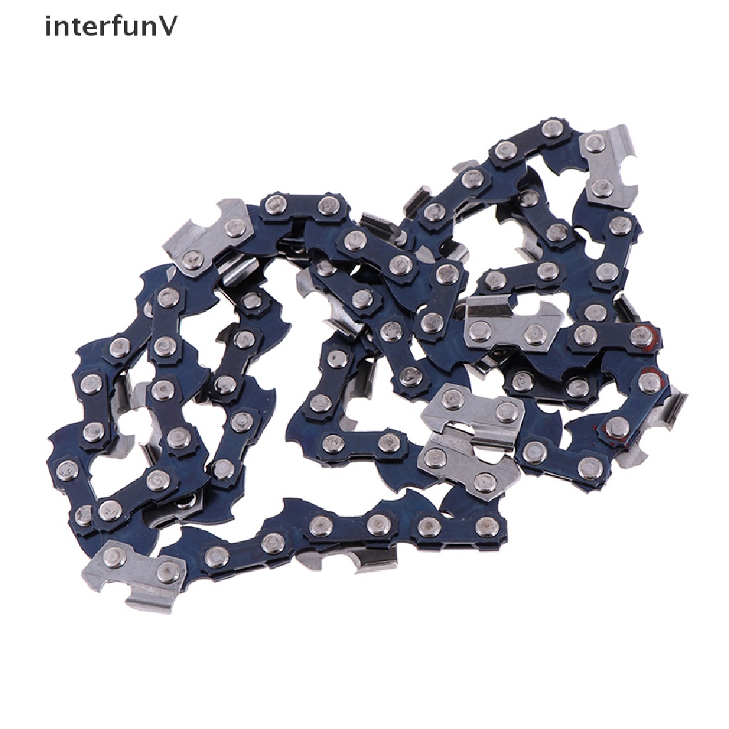 Lưỡi Cưa Kim Loại 12 &quot;3 / 8&quot; LP. 050 44DL Chuyên Dụng Cho Làm Vườn