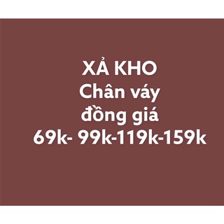 XẢ KHO Chân váy len dáng ngăn dáng dài trên và qua gối váy bút chì xoè ôm chữ A chất đẹp thời trang công sở