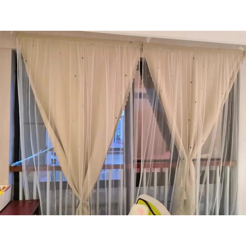 Rèm cửa decor phòng