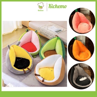 Ghế lười, ghế nhồi bông, ghế ngồi bệt, tựa lưng nhiều mẫu cute