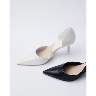 69920 - CAO GÓT DOMINIC CLOSED TOE HEELS