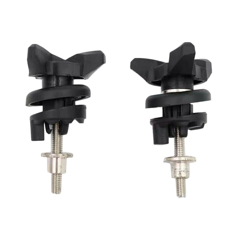 Ốc Vít Gắn Kính Chắn Gió Cho Xe Mô Tô | BigBuy360 - bigbuy360.vn