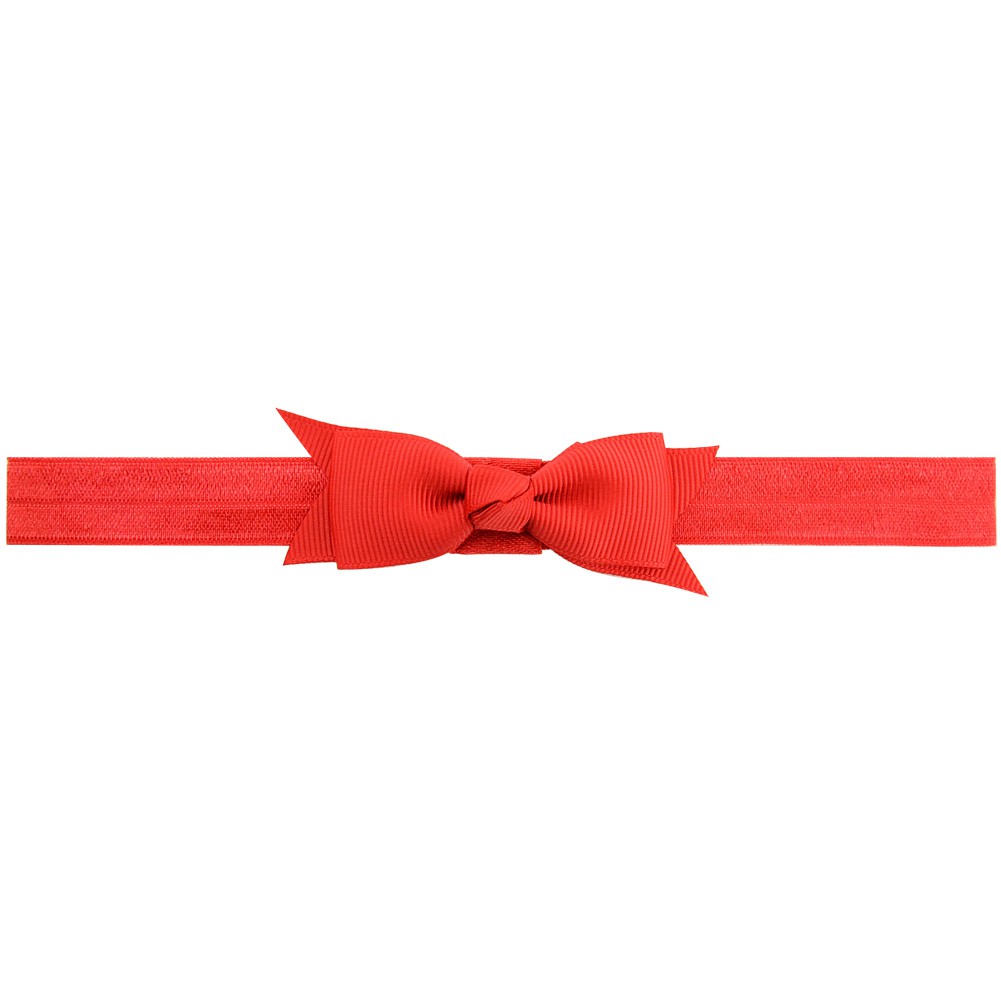 Băng đô nơ KIDSBOWS đơn giản và dễ thương dành cho bé
