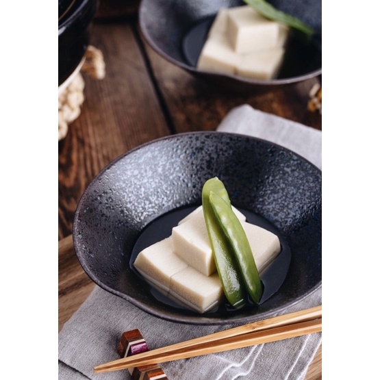Đậu Hũ Khô Koya Tofu 4P (66G) (Gói)