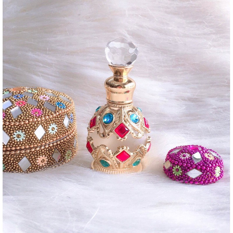 Giảm giá 50% tinh dầu nước hoa Dubai Royal | Thế Giới Skin Care