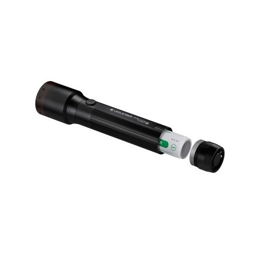 Đèn Pin Cầm Tay LED LENSER P7R Core - 1400 Lumens