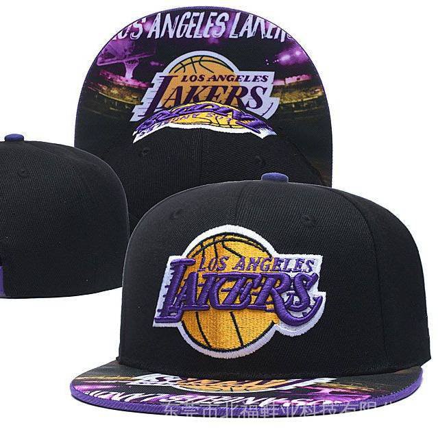 Ace NBA Mavericks Lakers Red Bull Baseball Cap Men Sunscreen Hat Beach Casual Outdoor All Match Fashion Cap fUT0