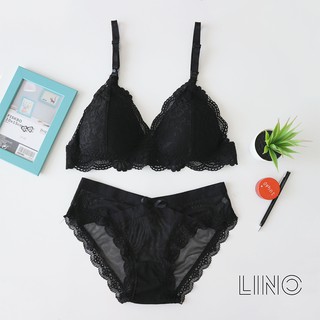 Set đồ lót bầu và sau sinh (áo lót cho bé bú +quần cạp chéo)