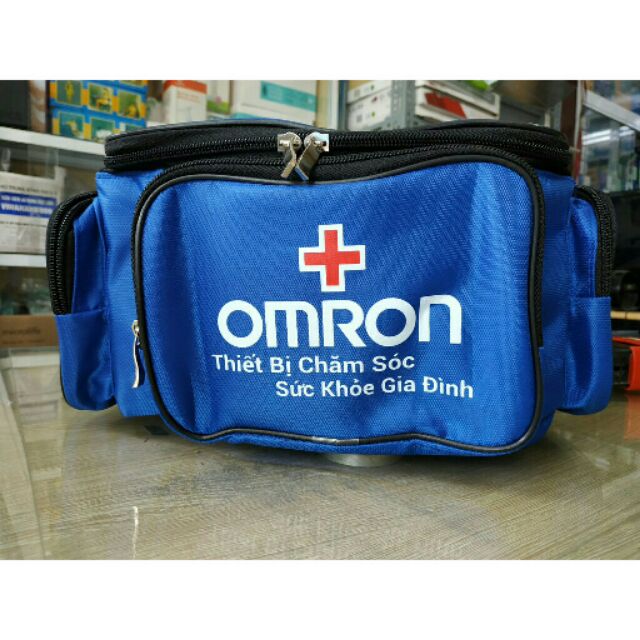 túi y tế omron