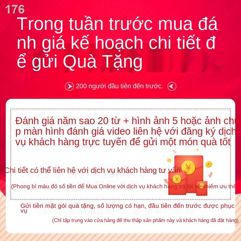 ♛✻Chảo chống dính vân đá Suporifan đa chức năng bếp gas đốt không dầu từ gia dụng