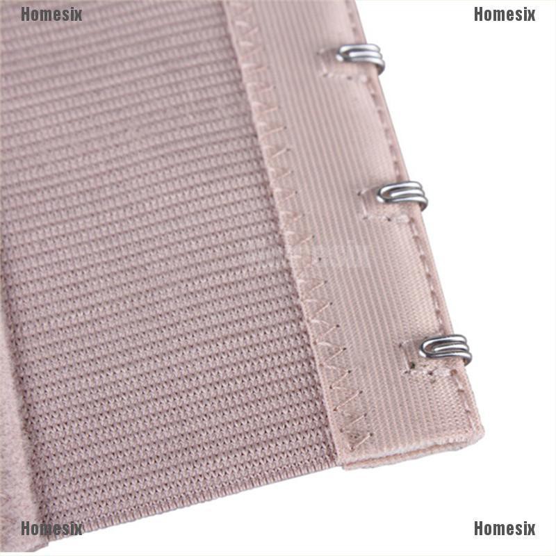 1/5 Dây Áo Ngực Mở Rộng 2 Hàng 4 Móc