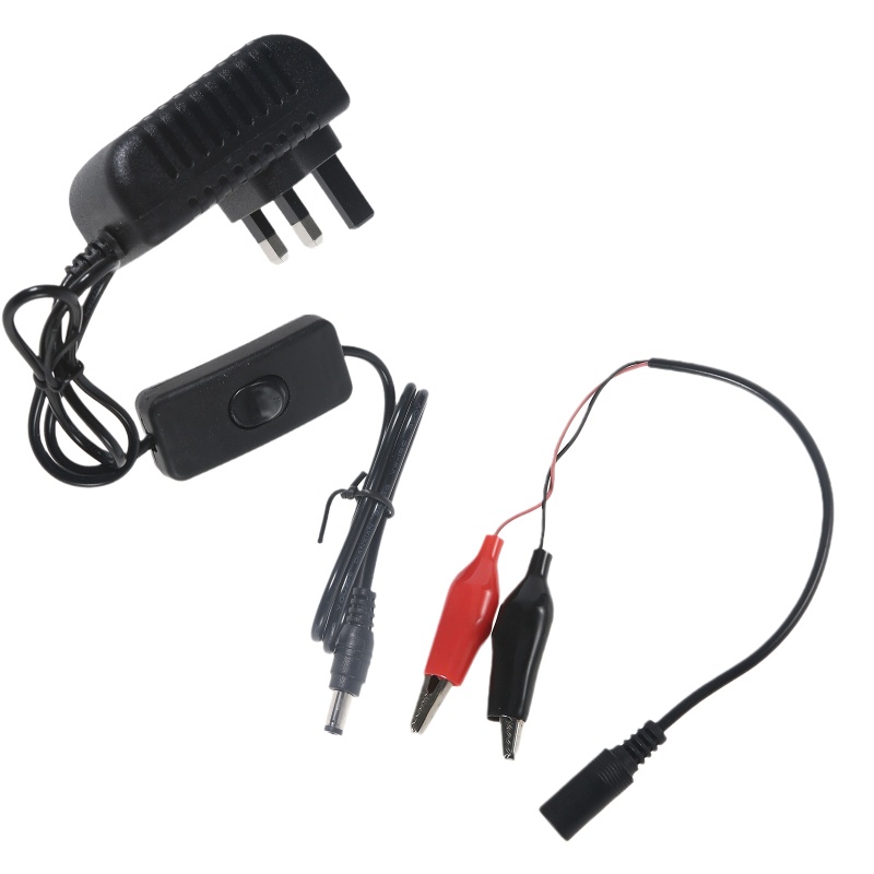 Nama Dây Cáp Sạc 5 5x2 5mm AC 4 5V 1A AAA AA