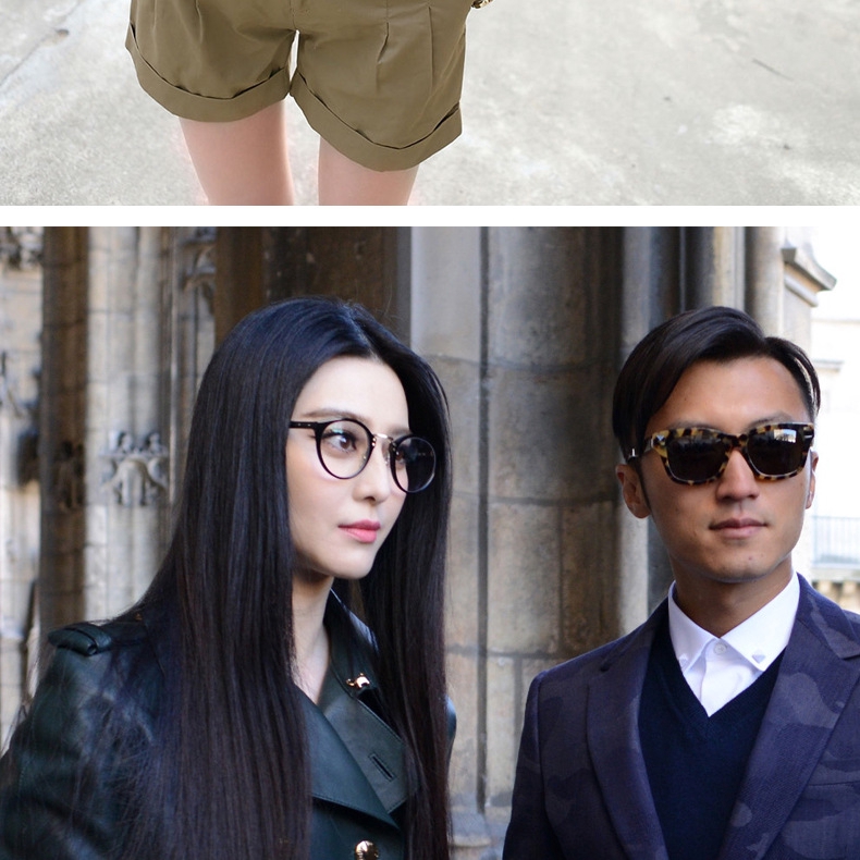 mắt kính giả cận thời trang dành cho nữ | BigBuy360 - bigbuy360.vn