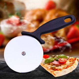 DAO CẮT PIZZA CÁN NHỰA