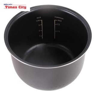 Nồi cơm điện Media MR-CM07NB 0.7L