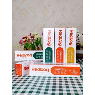 Gel bổ sung dinh dưỡng và dưỡng chất cho chó mèo Reddog