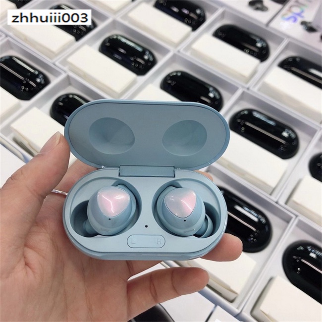 AKG Tai Nghe Nhét Tai Bluetooth Không Dây Âm Thanh Nổi Thông Minh ZHIHUI Buds