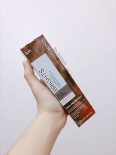 Thuốc nhuộm tóc Ion