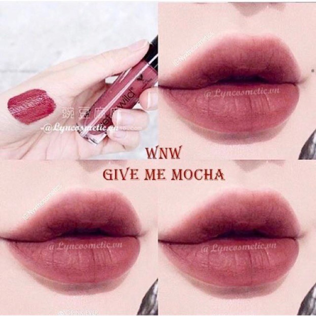 SON WET N WILD GIVE ME MOCHA | BigBuy360 - bigbuy360.vn